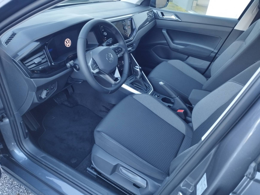 Acheter Volkswagen Polo Polo 1.0 TSI 95 S&S DSG7 VW Edition 5p neuf dans les concessions du Groupe Faurie