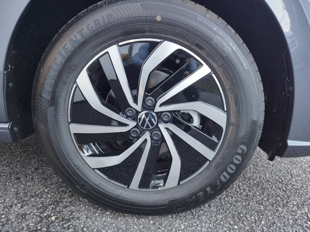 Acheter Volkswagen Polo Polo 1.0 TSI 95 S&S DSG7 VW Edition 5p neuf dans les concessions du Groupe Faurie