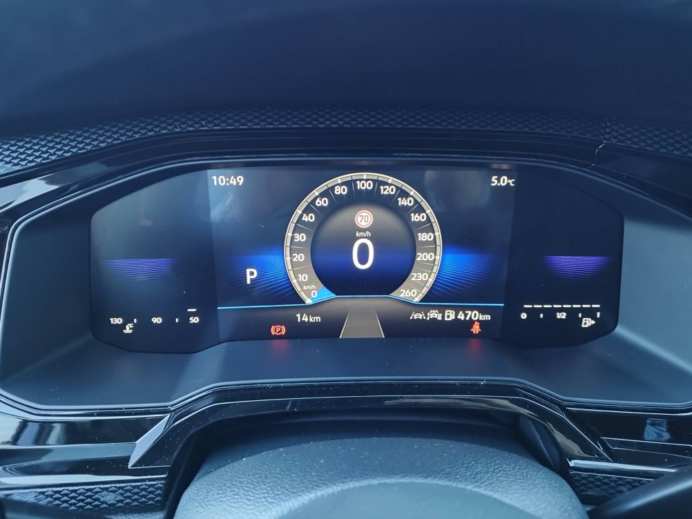 Acheter Volkswagen Polo Polo 1.0 TSI 95 S&S DSG7 VW Edition 5p neuf dans les concessions du Groupe Faurie