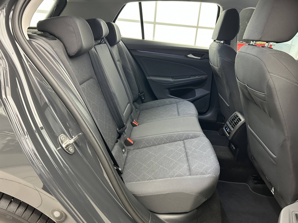 Acheter Volkswagen Golf Golf 2.0 TDI SCR 116 DSG7 Life Plus 5p occasion dans les concessions du Groupe Faurie
