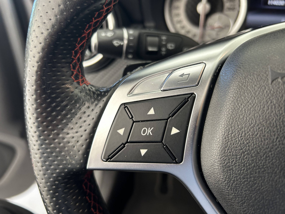 Acheter Mercedes Classe A Classe A 180 CDI BlueEFFICIENCY Fascination 7-G DCT A 5p occasion dans les concessions du Groupe Faurie