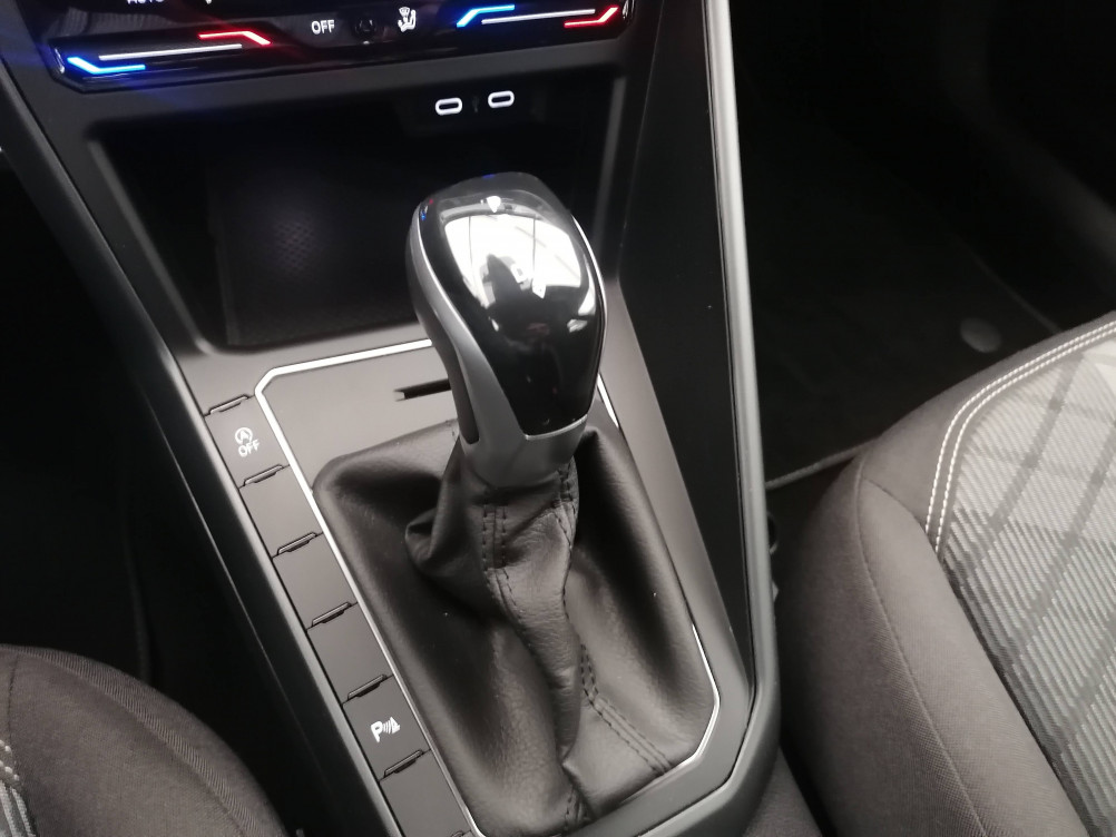 Acheter Volkswagen Polo Polo 1.0 TSI 95 S&S DSG7 R-Line 5p occasion dans les concessions du Groupe Faurie