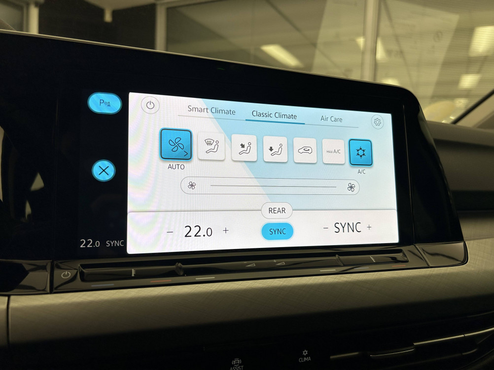 Acheter Volkswagen Golf Golf 2.0 TDI SCR 116 DSG7 Life Plus 5p occasion dans les concessions du Groupe Faurie