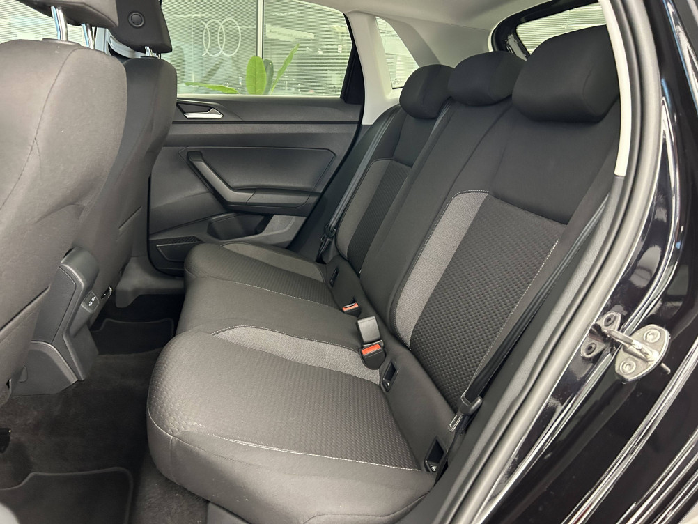 Acheter Volkswagen Polo Polo 1.0 TSI 95 S&S BVM5 Life 5p occasion dans les concessions du Groupe Faurie