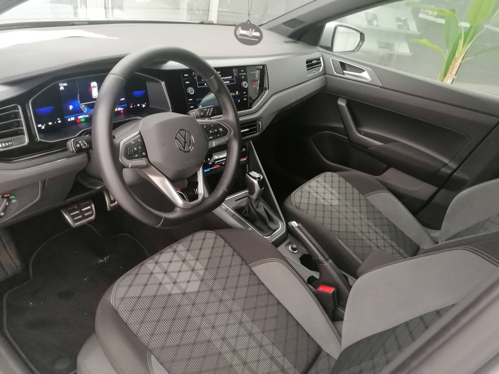 Acheter Volkswagen Polo Polo 1.0 TSI 95 S&S DSG7 R-Line 5p occasion dans les concessions du Groupe Faurie