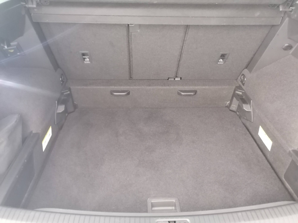 Acheter Volkswagen Tiguan Tiguan 2.0 TDI 150ch DSG7 R-Line 5p occasion dans les concessions du Groupe Faurie