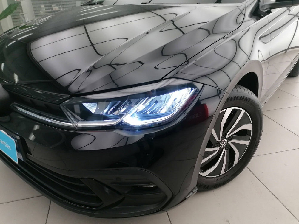 Acheter Volkswagen Polo Polo 1.0 TSI 95 S&S DSG7 Life Business 5p occasion dans les concessions du Groupe Faurie