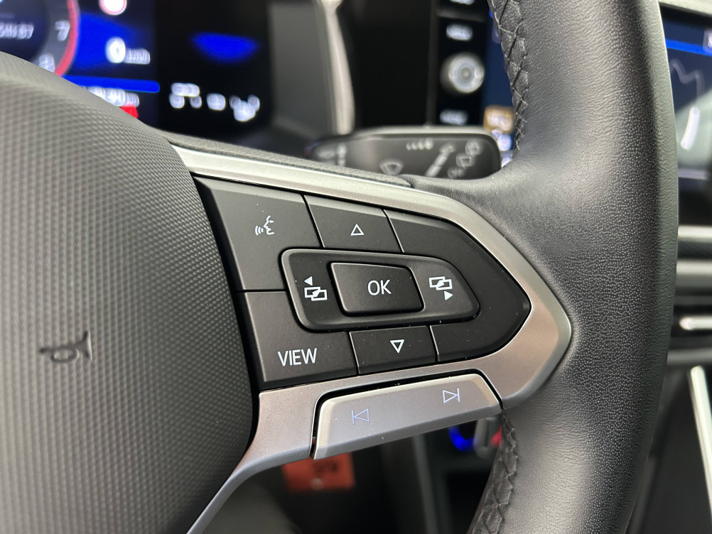 Acheter Volkswagen Polo Polo 1.0 TSI 95 S&S BVM5 Life 5p occasion dans les concessions du Groupe Faurie