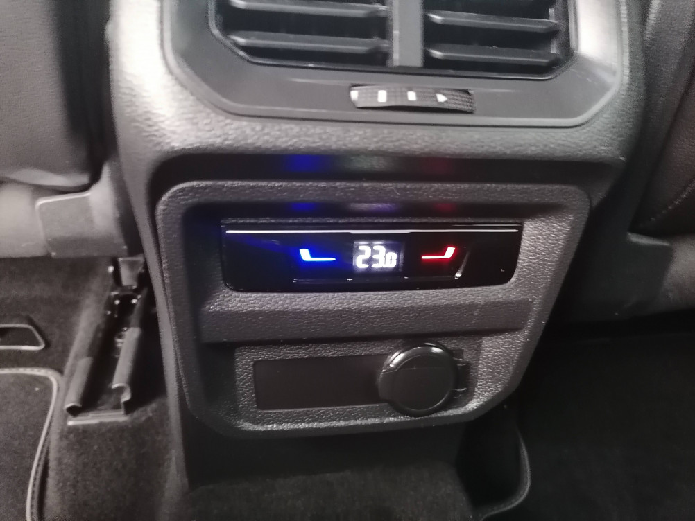 Acheter Volkswagen Tiguan Tiguan 2.0 TDI 150ch DSG7 R-Line 5p occasion dans les concessions du Groupe Faurie