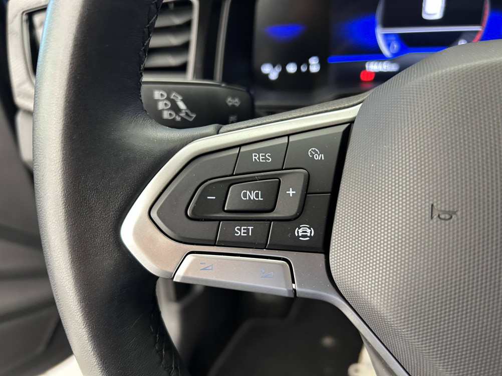 Acheter Volkswagen Polo Polo 1.0 TSI 95 S&S BVM5 Life 5p occasion dans les concessions du Groupe Faurie