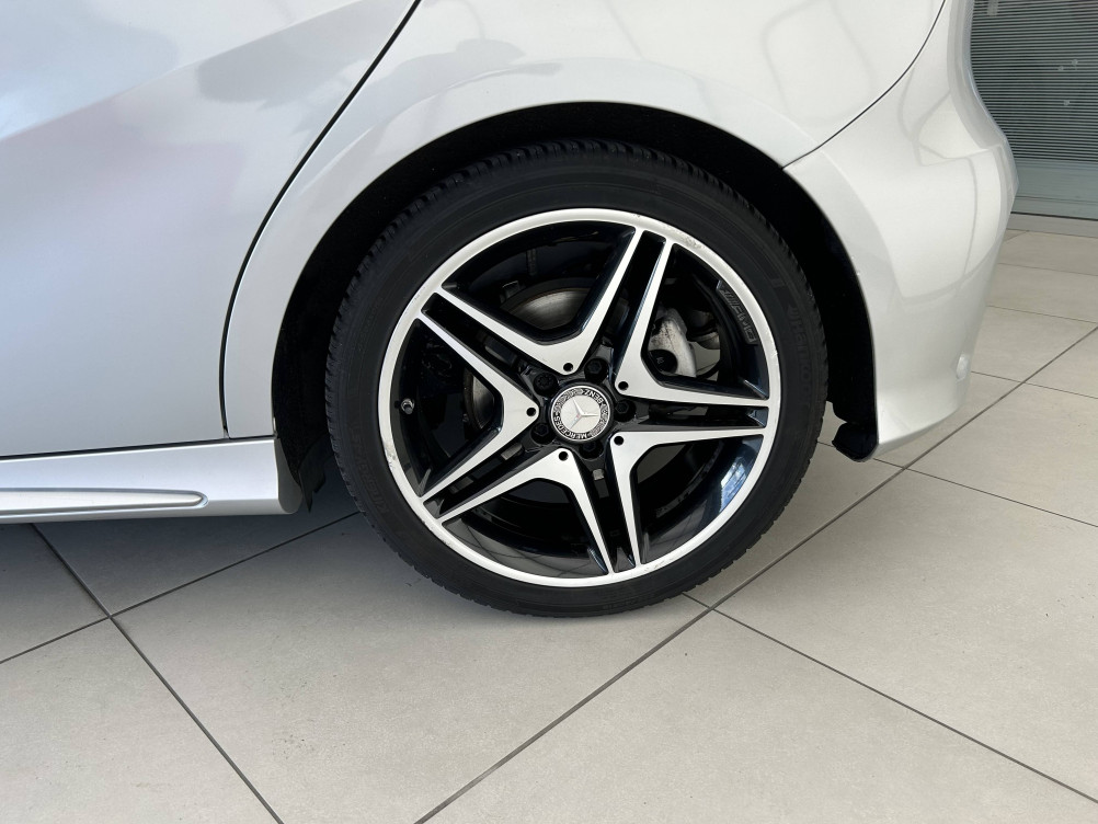 Acheter Mercedes Classe A Classe A 180 CDI BlueEFFICIENCY Fascination 7-G DCT A 5p occasion dans les concessions du Groupe Faurie