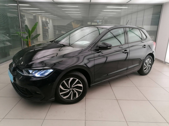 Acheter Volkswagen Polo Polo 1.0 TSI 95 S&S DSG7 Life Business 5p occasion dans les concessions du Groupe Faurie