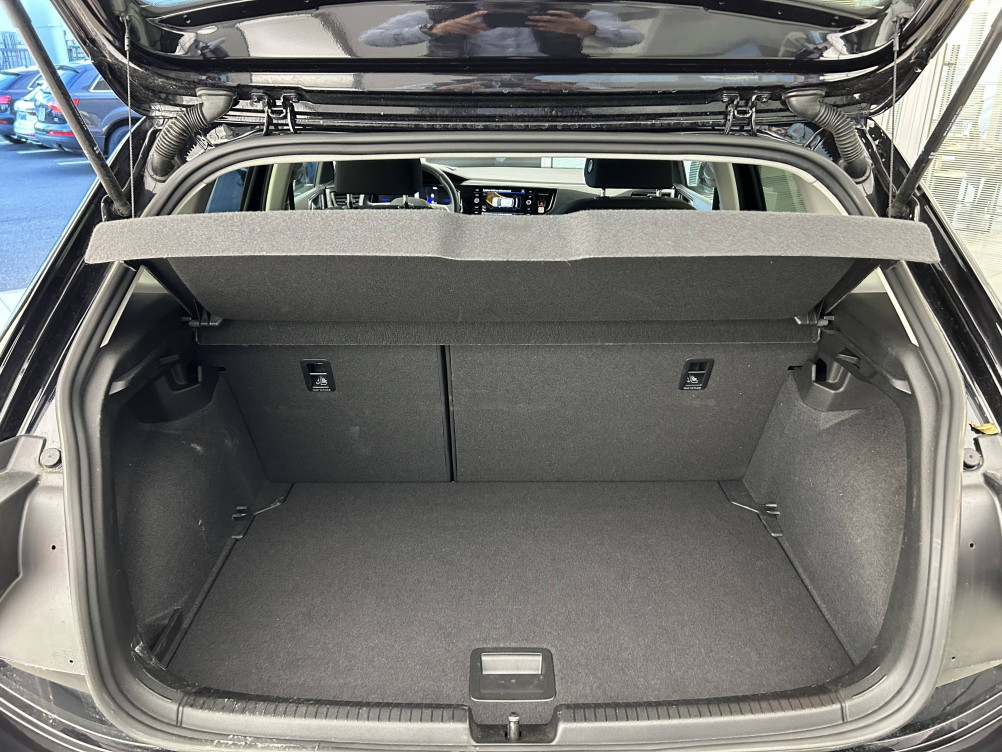 Acheter Volkswagen Polo Polo 1.0 TSI 95 S&S BVM5 Life 5p occasion dans les concessions du Groupe Faurie