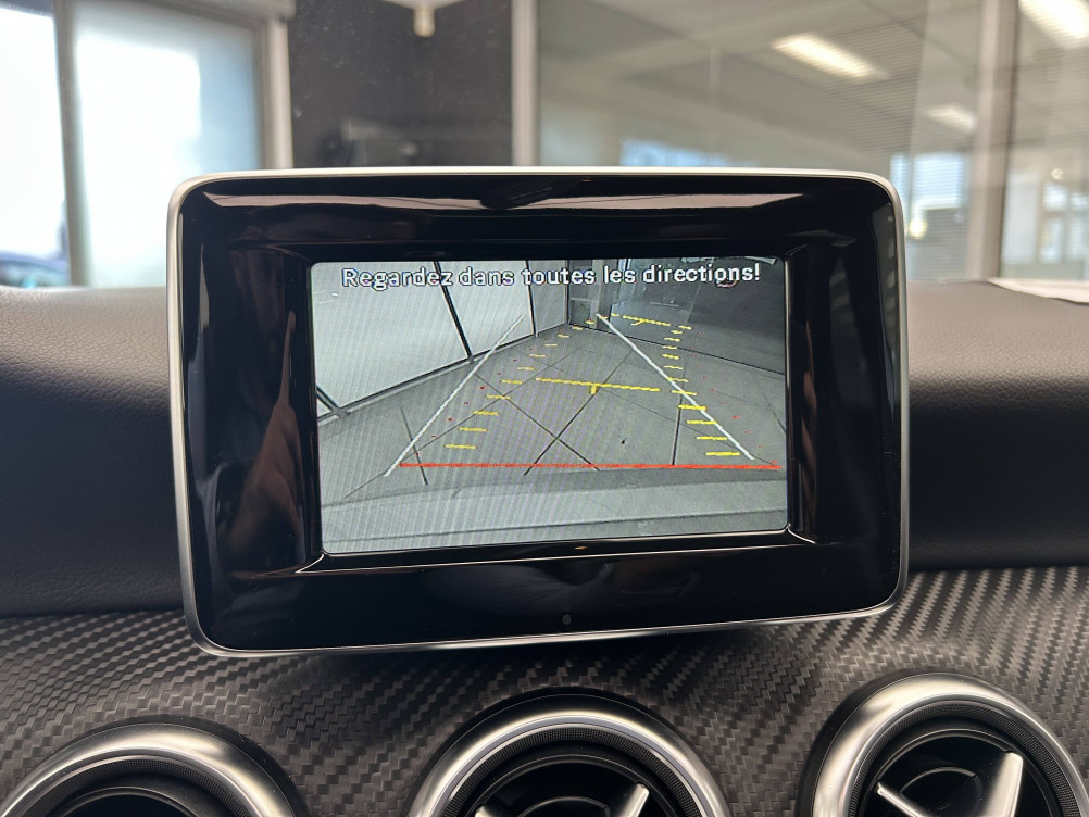 Acheter Mercedes Classe A Classe A 180 CDI BlueEFFICIENCY Fascination 7-G DCT A 5p occasion dans les concessions du Groupe Faurie