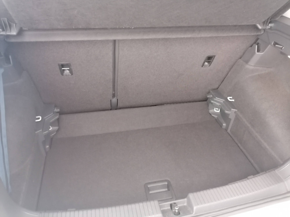 Acheter Volkswagen T-Cross T-Cross 1.0 TSI 115 Start/Stop DSG7 Lounge 5p occasion dans les concessions du Groupe Faurie