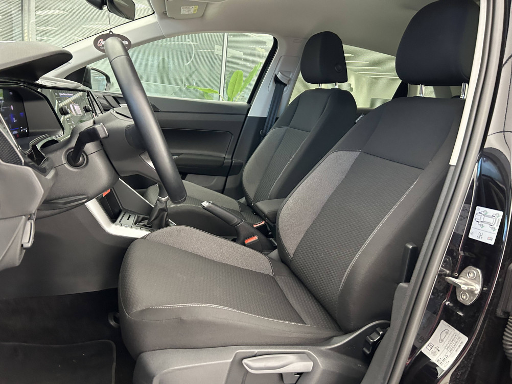 Acheter Volkswagen Polo Polo 1.0 TSI 95 S&S BVM5 Life 5p occasion dans les concessions du Groupe Faurie