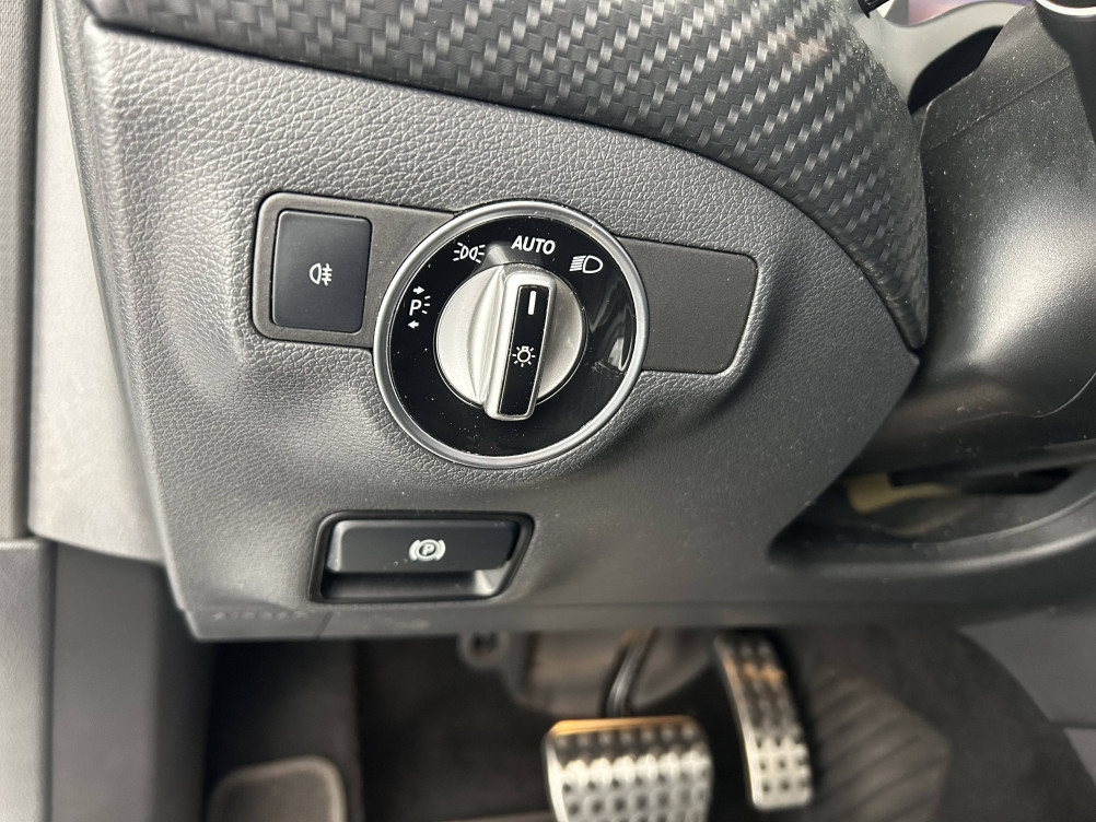 Acheter Mercedes Classe A Classe A 180 CDI BlueEFFICIENCY Fascination 7-G DCT A 5p occasion dans les concessions du Groupe Faurie