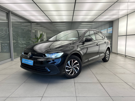 Acheter Volkswagen Polo Polo 1.0 TSI 95 S&S BVM5 Life 5p occasion dans les concessions du Groupe Faurie