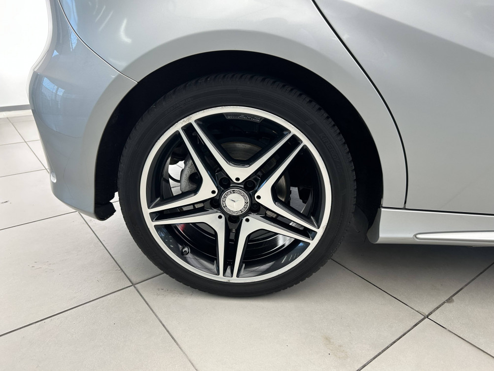 Acheter Mercedes Classe A Classe A 180 CDI BlueEFFICIENCY Fascination 7-G DCT A 5p occasion dans les concessions du Groupe Faurie