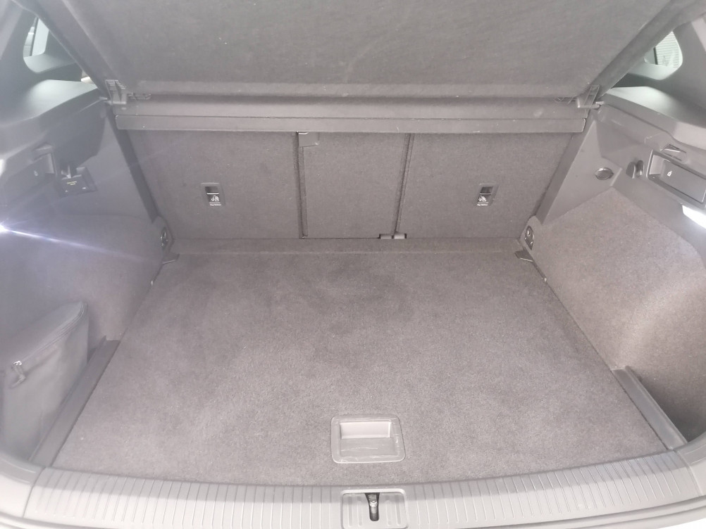 Acheter Volkswagen Tiguan Tiguan 2.0 TDI 150ch DSG7 R-Line 5p occasion dans les concessions du Groupe Faurie