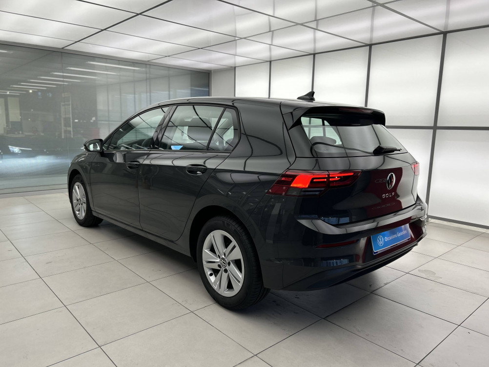 Acheter Volkswagen Golf Golf 2.0 TDI SCR 116 DSG7 Life Plus 5p occasion dans les concessions du Groupe Faurie