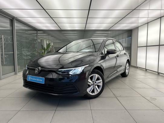 Acheter Volkswagen Golf Golf 2.0 TDI SCR 116 DSG7 Life Plus 5p occasion dans les concessions du Groupe Faurie