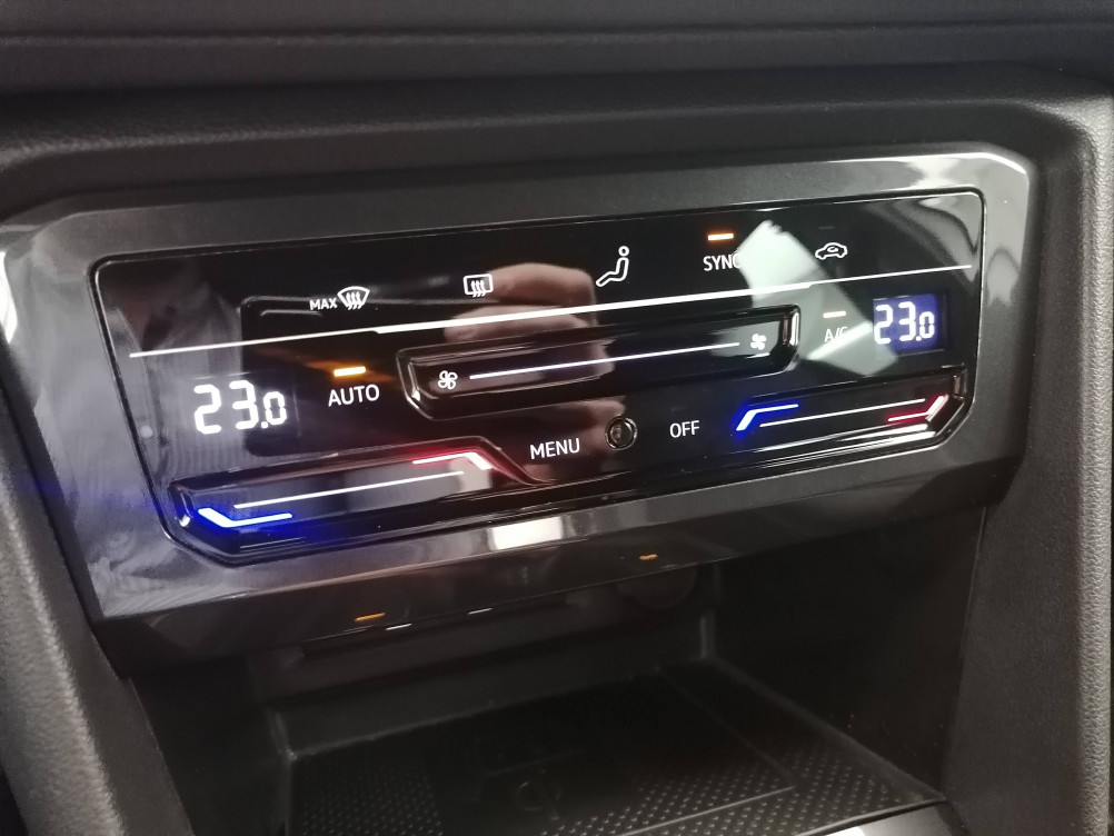 Acheter Volkswagen Tiguan Tiguan 2.0 TDI 150ch DSG7 R-Line 5p occasion dans les concessions du Groupe Faurie