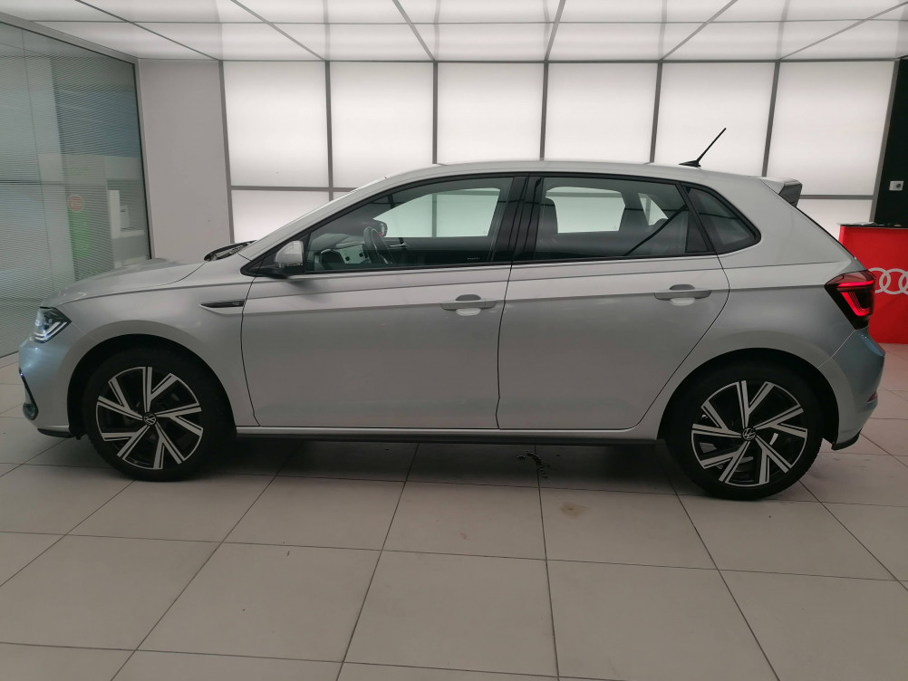 Acheter Volkswagen Polo Polo 1.0 TSI 95 S&S DSG7 R-Line 5p occasion dans les concessions du Groupe Faurie