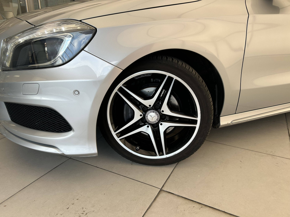 Acheter Mercedes Classe A Classe A 180 CDI BlueEFFICIENCY Fascination 7-G DCT A 5p occasion dans les concessions du Groupe Faurie