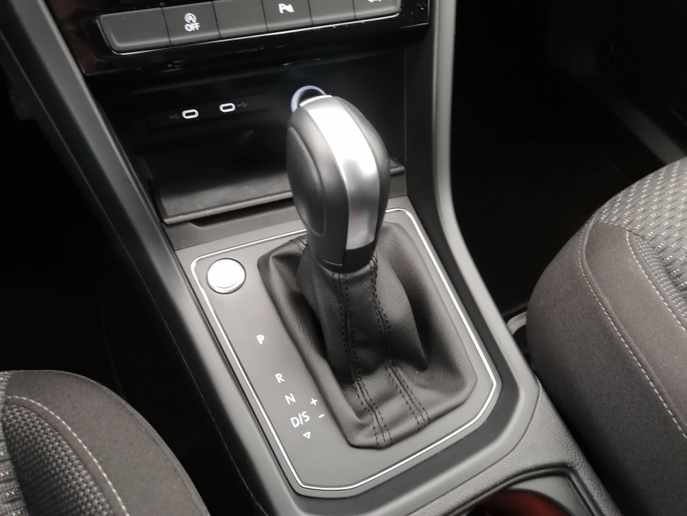 Acheter Volkswagen Touran Touran 2.0 TDI 150 DSG7 7pl Life Plus 5p occasion dans les concessions du Groupe Faurie