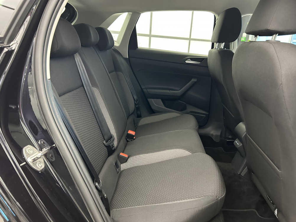 Acheter Volkswagen Polo Polo 1.0 TSI 95 S&S BVM5 Life 5p occasion dans les concessions du Groupe Faurie