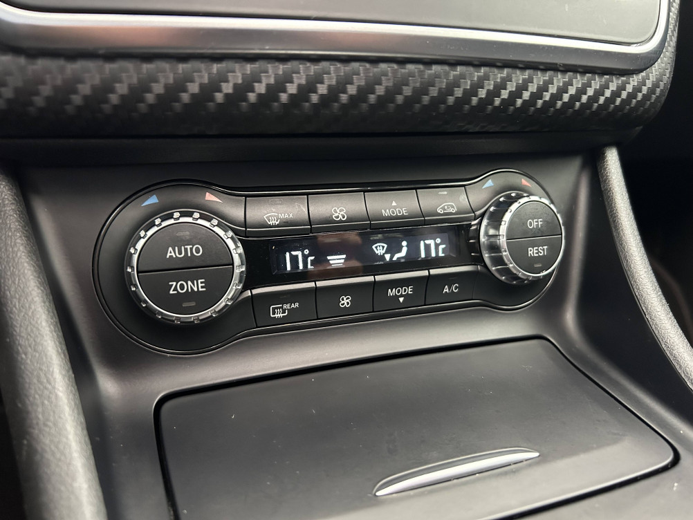 Acheter Mercedes Classe A Classe A 180 CDI BlueEFFICIENCY Fascination 7-G DCT A 5p occasion dans les concessions du Groupe Faurie