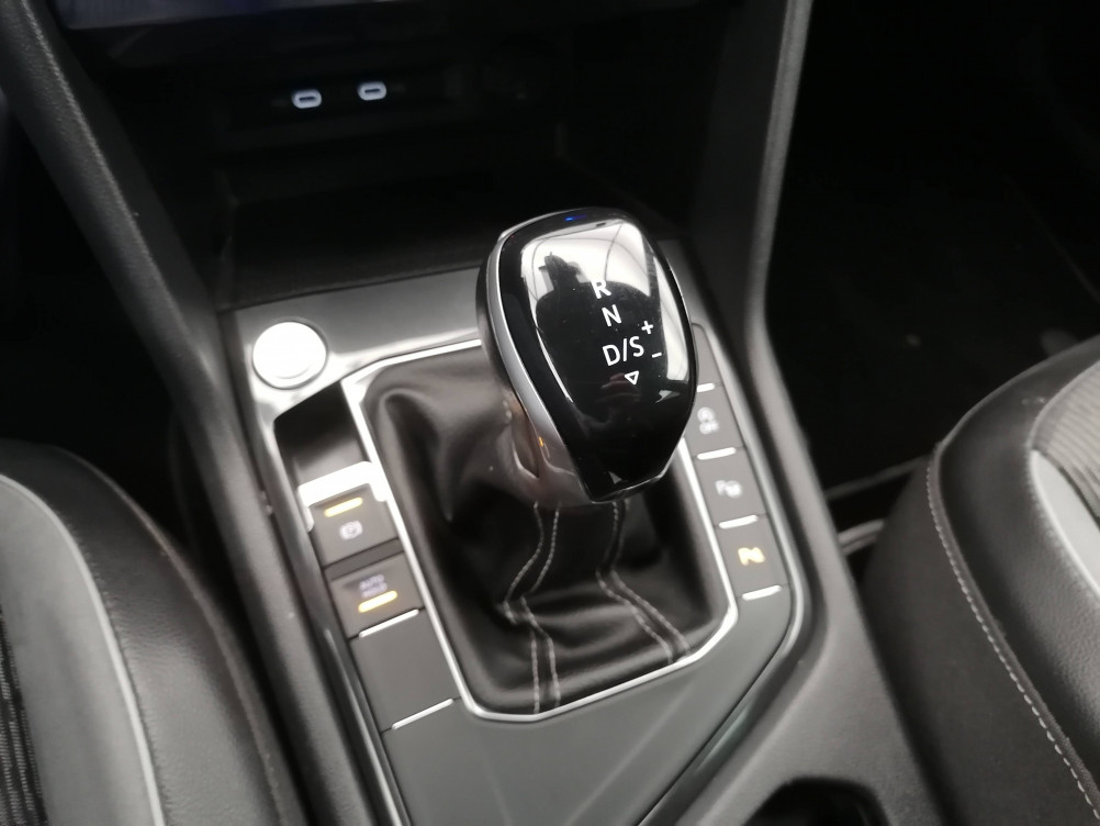 Acheter Volkswagen Tiguan Tiguan 2.0 TDI 150ch DSG7 R-Line 5p occasion dans les concessions du Groupe Faurie
