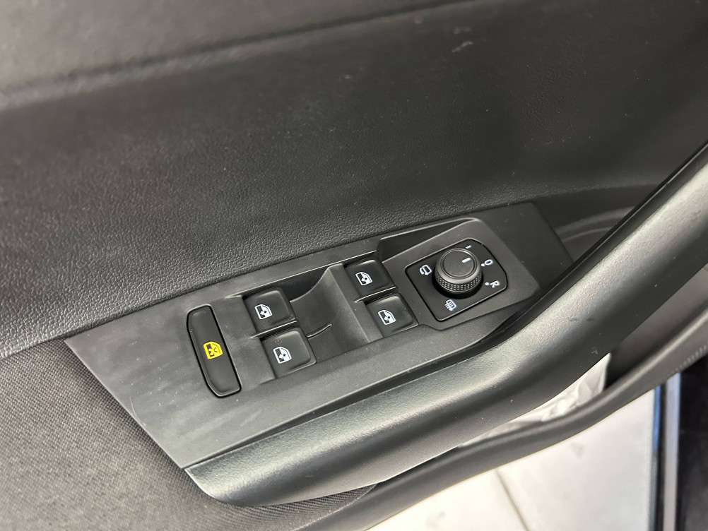 Acheter Volkswagen Polo Polo 1.0 TSI 95 S&S BVM5 Life 5p occasion dans les concessions du Groupe Faurie