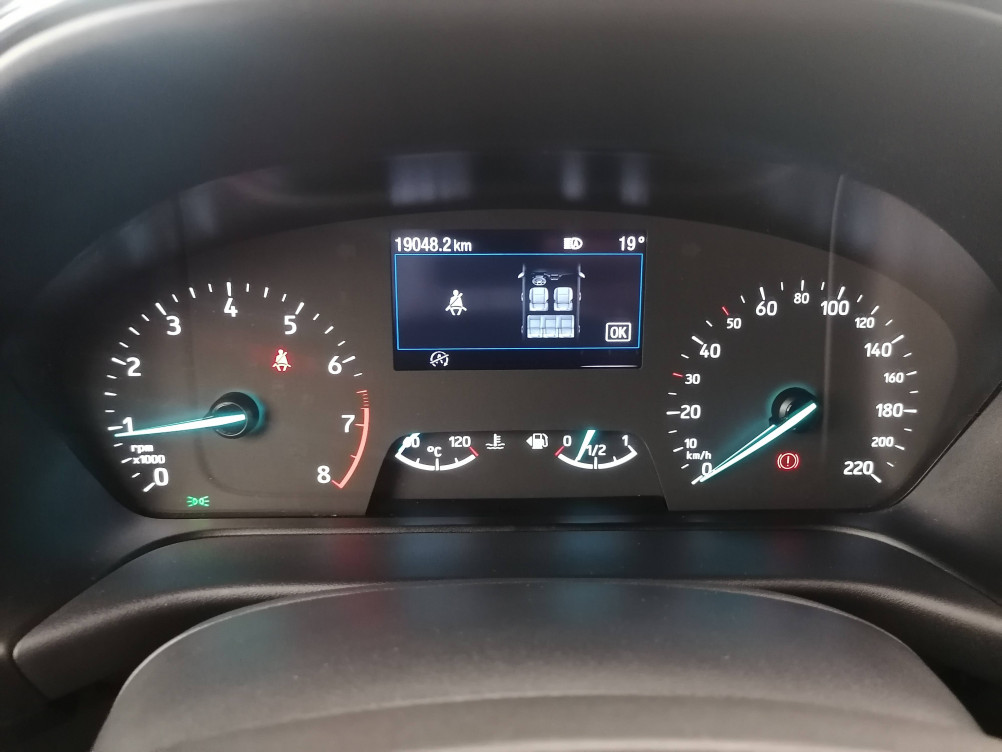 Acheter Ford Fiesta Fiesta 1.0 EcoBoost 125 ch S&S mHEV BVM6 ST-Line 5p occasion dans les concessions du Groupe Faurie