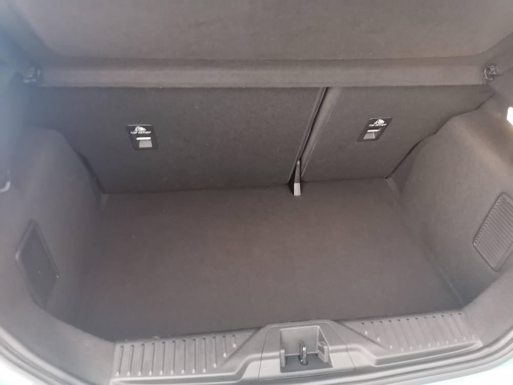 Acheter Ford Fiesta Fiesta 1.0 EcoBoost 125 ch S&S mHEV BVM6 ST-Line 5p occasion dans les concessions du Groupe Faurie