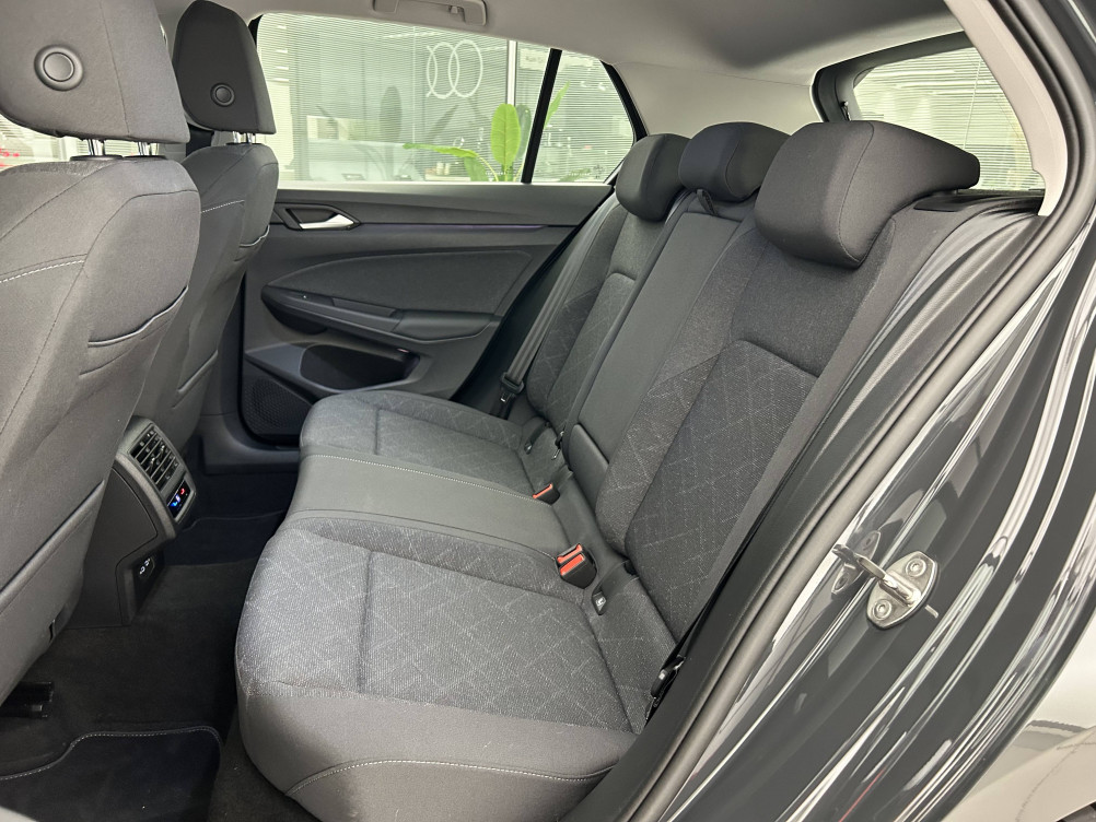 Acheter Volkswagen Golf Golf 2.0 TDI SCR 116 DSG7 Life Plus 5p occasion dans les concessions du Groupe Faurie