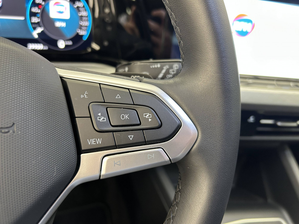 Acheter Volkswagen Golf Golf 2.0 TDI SCR 116 DSG7 Life Plus 5p occasion dans les concessions du Groupe Faurie