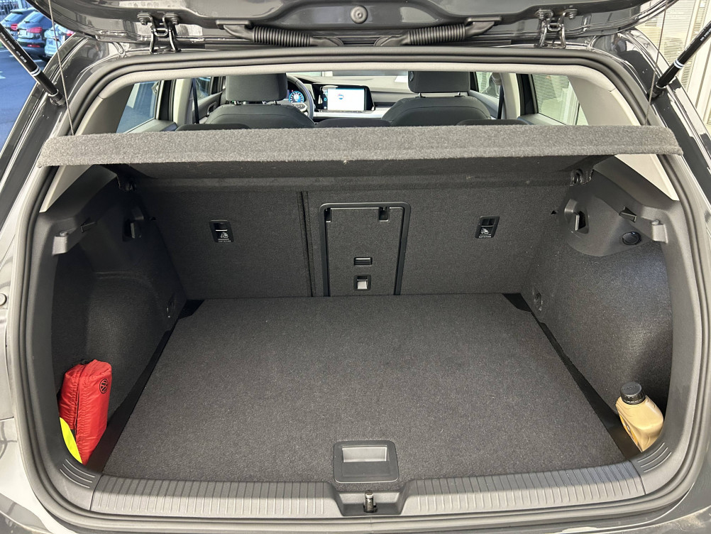 Acheter Volkswagen Golf Golf 2.0 TDI SCR 116 DSG7 Life Plus 5p occasion dans les concessions du Groupe Faurie