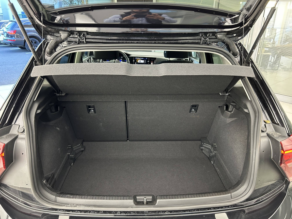 Acheter Volkswagen Polo Polo 1.0 TSI 95 S&S BVM5 Life 5p occasion dans les concessions du Groupe Faurie