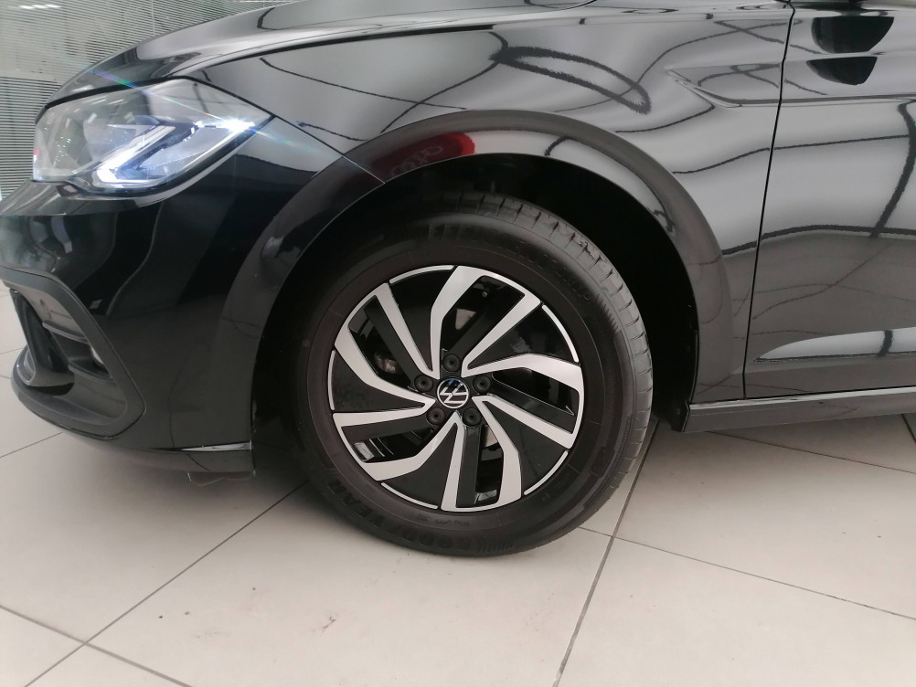 Acheter Volkswagen Polo Polo 1.0 TSI 95 S&S DSG7 Life Business 5p occasion dans les concessions du Groupe Faurie