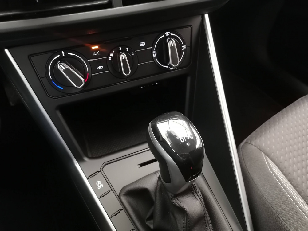 Acheter Volkswagen Polo Polo 1.0 TSI 95 S&S DSG7 Life Business 5p occasion dans les concessions du Groupe Faurie