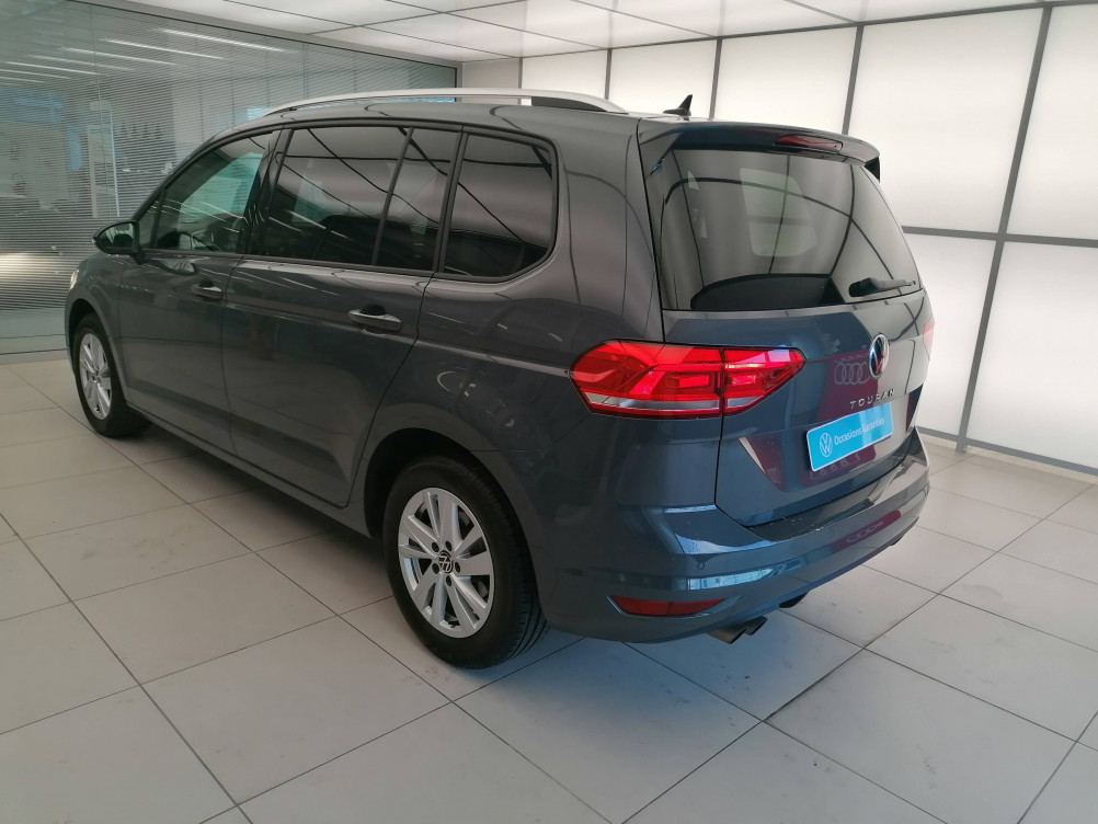 Acheter Volkswagen Touran Touran 2.0 TDI 150 DSG7 7pl Life Plus 5p occasion dans les concessions du Groupe Faurie