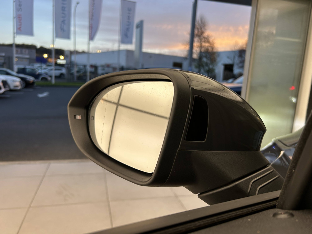 Acheter Volkswagen Golf Golf 2.0 TDI SCR 116 DSG7 Life Plus 5p occasion dans les concessions du Groupe Faurie