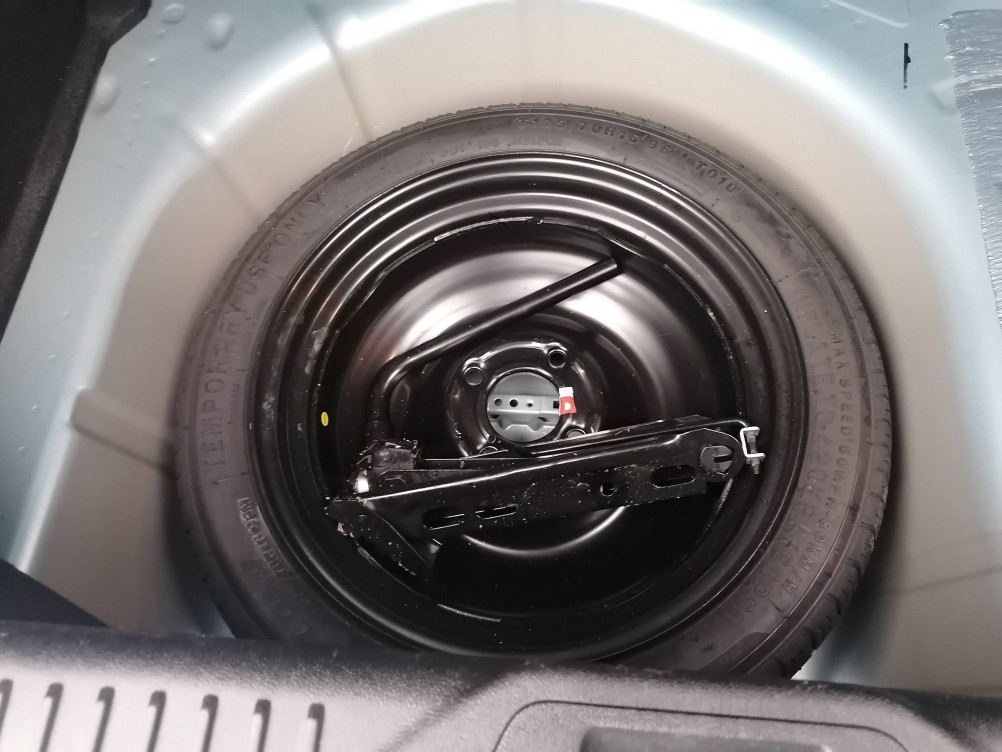 Acheter Ford Fiesta Fiesta 1.0 EcoBoost 125 ch S&S mHEV BVM6 ST-Line 5p occasion dans les concessions du Groupe Faurie