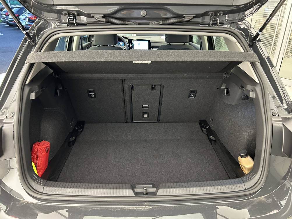 Acheter Volkswagen Golf Golf 2.0 TDI SCR 116 DSG7 Life Plus 5p occasion dans les concessions du Groupe Faurie
