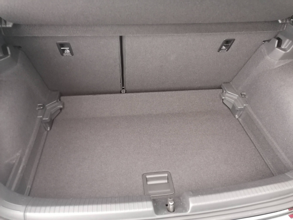 Acheter Volkswagen Polo Polo 1.0 TSI 95 S&S DSG7 Life Business 5p occasion dans les concessions du Groupe Faurie