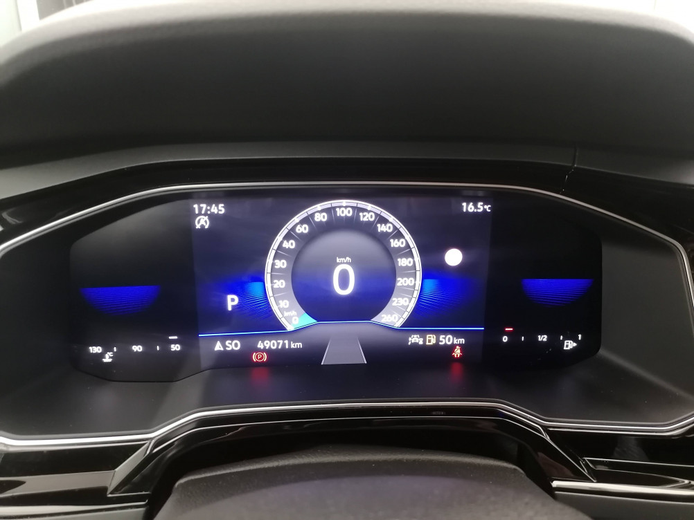 Acheter Volkswagen Polo Polo 1.0 TSI 95 S&S DSG7 R-Line 5p occasion dans les concessions du Groupe Faurie