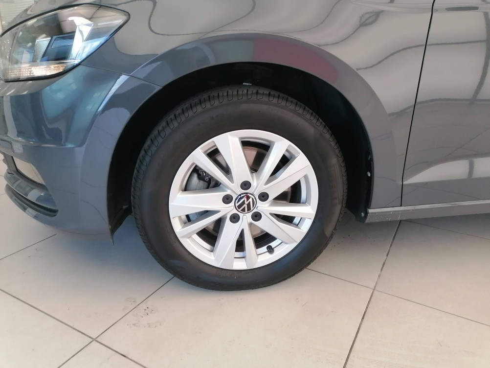 Acheter Volkswagen Touran Touran 2.0 TDI 150 DSG7 7pl Life Plus 5p occasion dans les concessions du Groupe Faurie