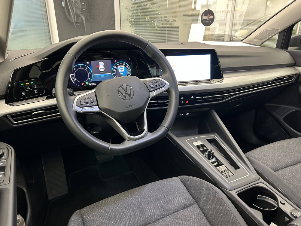 Acheter Volkswagen Golf Golf 2.0 TDI SCR 116 DSG7 Life Plus 5p occasion dans les concessions du Groupe Faurie